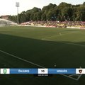 UEFA Europos lygos atranka: Vilniaus „Žalgiris“ - Budapešto „Honved“