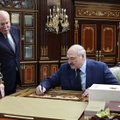 Minsko režimas išplėtė neskelbtinos informacijos sąrašą