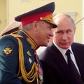 Россия готовит крупные учения и поставки новой техники из-за "напряжения" на границе с Европой