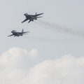 Slovakija: dėl Ukrainai perduodamų MiG-29 – labai keisti „sutapimai“