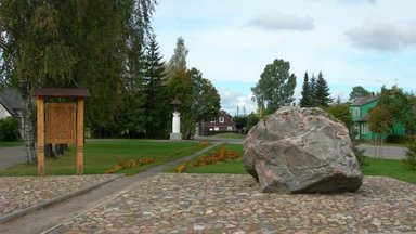 Tryškių miestelio laukia reikšmingi pokyčiai