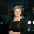 Shocking statements by R. Vanagaitė outside Lithuania