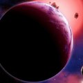 Astronomai surado dar vieną planetą, kurioje yra vandens