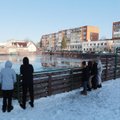 Įdomiausios ledo čiuožyklos Lietuvoje: maloniai stebina ne tik netikėtos vietos, bet ir kainos