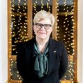 Рождественское поздравление премьер-министра Литвы: в Буче на елке загораются не лампочки, а человеческие сердца