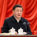 Žiniasklaida: Kinijos prezidentas planuoja vizitą Rusijoje
