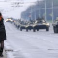 Матонис: на Беларусь с военной точки зрения нужно смотреть серьезно