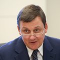 Investuotojų forumo valdybos pirmininku perrinktas R. Valiūnas