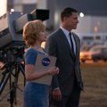 Filme „Nuskraidink mane į Mėnulį“ Tatumas ir Johansson primins legendinę mįslę: ar NASA nusileidimas – suvaidintas?