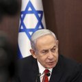 Netanyahu žada atsaką: tai, ką patirs „Hamas“, bus siaubinga