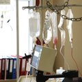 Kraujo vėžiu sergantys pacientai prašo kompensuoti inovatyvius vaistus: nesulaukę gydymo žmonės miršta