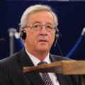 Juncker’s new investment plan may not be suitable for Lithuania, analyst says