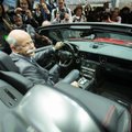 „Daimler“ vadovas atskleidė „Google“ ir „Apple“ pažangą