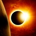 Astrologė perspėja: artėjantis Saulės užtemimas sukels įtampą