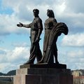 „Istorijos detektyvai“: kodėl saugomi sovietiniai simboliai Lietuvoje?
