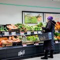 Jungtinei Karalystei ribojant vaisių ir daržovių pardavimus, apie susidariusias įtampas kalba ir Lietuvos prekybos tinklai