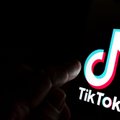 JAV Atstovų rūmai priėmė įstatymo projektą dėl „TikTok“