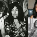 Audringas Johno Lennono romanas, kurį paskatino pati Yoko Ono: savaitgalį su meiluže atlikėjas pavadino „prarastu“
