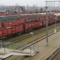 Traukinių vagonus nuomos nauja „Lietuvos geležinkelių“ įmonė