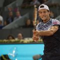 Antrą savo karjeroje ATP serijos turnyrą portugalas J. Sousa laimėjo Ispanijoje