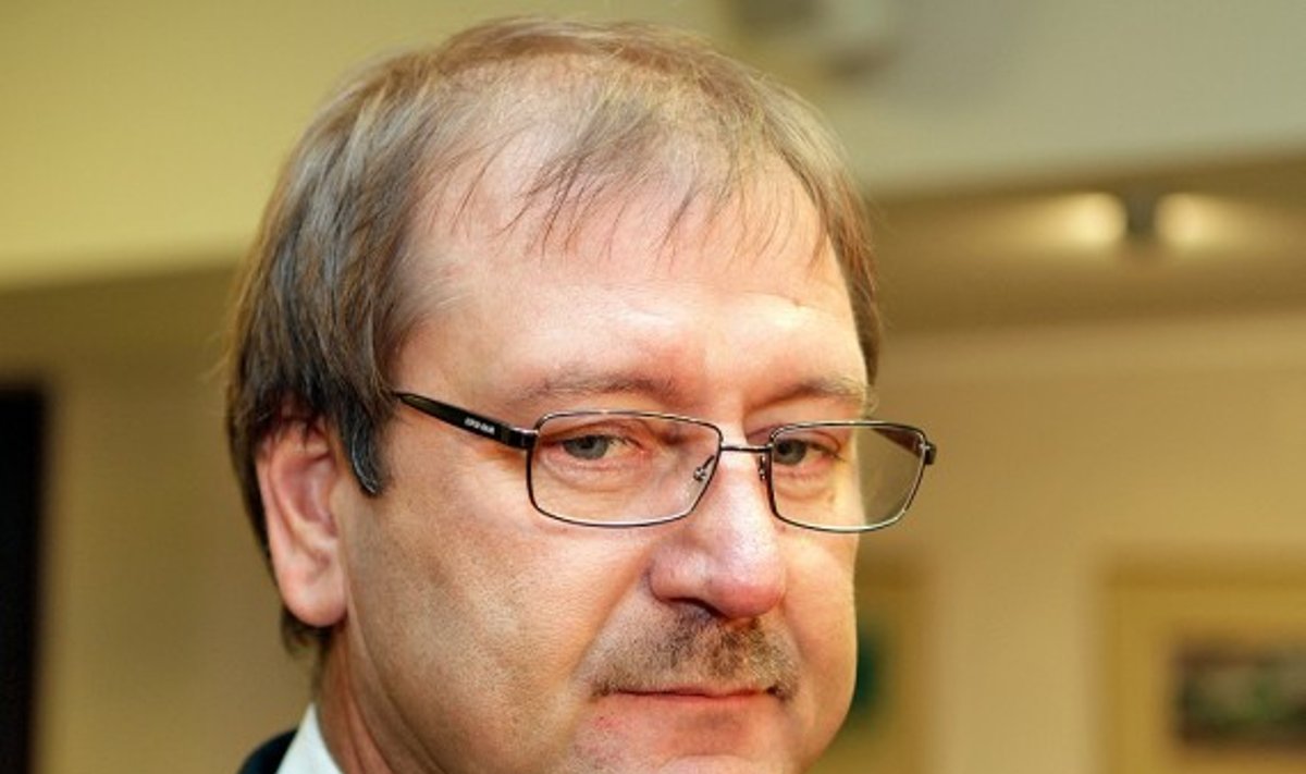 Viktoras Uspaskichas