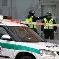 Radviliškio rajone pro atvirą langą iškrito ketverių metų berniukas: vaikas gydomas ligoninėje
