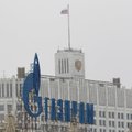 "Газпром" с апреля отменяет скидки на газ для Украины