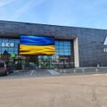 Rusijos ir Baltarusijos kilmės prekių neliks „Avitela” ir „Elektromarkt“ prekybos centruose