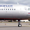 Didžiausia Rusijos oro bendrovė „Aeroflot“ skelbia kovą skraidinusi 20 proc. mažiau keleivių