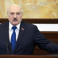 Лукашенко пообещал Западу жесткую реакцию на санкции
