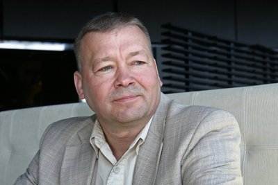 Vytautas Grigaravičius