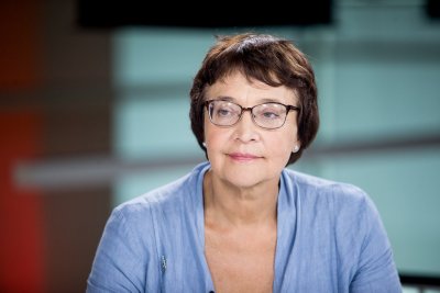 prof. Jūratė Novagrockienė