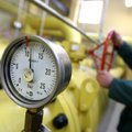 Paskelbtos „Lietuvos dujų tiekimo“ ir LITGAS reorganizavimo sąlygos