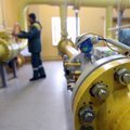 Energetikos ministerija prašo pasiaiškinti „Lietuvos dujas“