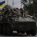 Российская оппозиция: Украине для победы не хватает оружия, политикам Запада - лидерства