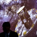 „Mokslo sriuba“: Lietuvos astronomai prisideda prie įspūdingiausių pasaulio kosminių misijų
