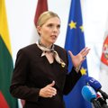 Министр: мы и впредь будем поддерживать преследуемых режимом Лукашенко белорусских граждан и оппозиционеров