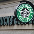 „Starbucks" ir „Fiat Chrysler" teks grąžinti 20-30 mln. eurų