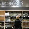 PSO nesitraukia: lietuviai – vis dar didžiausi alkoholikai