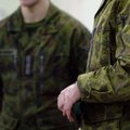 Конфликт в Литовской военной академии: молодой военный ранил своего коллегу