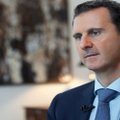 Саммит ЕС: С Асадом невозможен прочный мир в Сирии