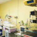 Medikai su nerimu žiūri į planuojamą pertvarką Kėdainių ligoninėje: dėl to gresia net ir tragedijos
