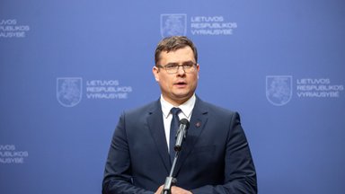 Министр обороны Литвы предложит вместо планируемого танкового батальона создать роту