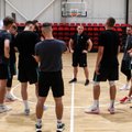 „Wolves“ pradeda pasiruošimo ciklą Širvintose: treniruotėse dalyvauja ir 3 laisvieji agentai