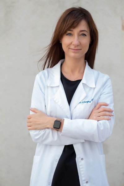 Julija Darginavičiūtė