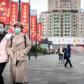 Ambasadorė: Lietuvos verslas Kinijoje grįžta į normalias vėžes