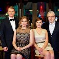 TV3 eteryje - kino premjeros, „Sel“ koncertas ir fejerverkai