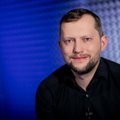 Tomas Sinickis. Kaip reikėjo ir reikia skiepyti Lietuvą