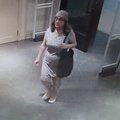 Vilniaus policija prašo atpažinti moterį, nufilmuotą „Panoramoje“