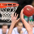 Nacionalinės krepšinio lygos ketvirtfinalyje kovą tęsia Vilniaus, Jonavos, Kauno ir Šakių klubai